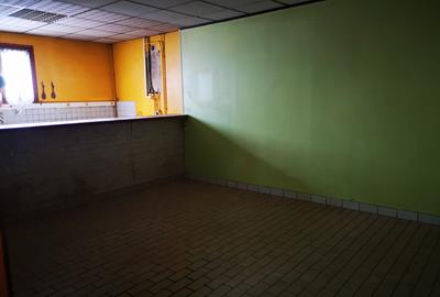 Gare de Sainte-Eulalie - Carbon-Blanc